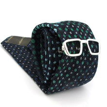 Load image into Gallery viewer, iGame Men Tie Clips Various Designs Option Novel Superheroes Design Copper Material Men Tie Pins Whoelsale&amp;retail Free Shipping