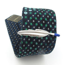 Load image into Gallery viewer, iGame Men Tie Clips Various Designs Option Novel Superheroes Design Copper Material Men Tie Pins Whoelsale&amp;retail Free Shipping