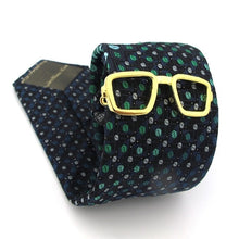 Load image into Gallery viewer, iGame Men Tie Clips Various Designs Option Novel Superheroes Design Copper Material Men Tie Pins Whoelsale&amp;retail Free Shipping
