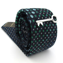 Load image into Gallery viewer, iGame Men Tie Clips Various Designs Option Novel Superheroes Design Copper Material Men Tie Pins Whoelsale&amp;retail Free Shipping